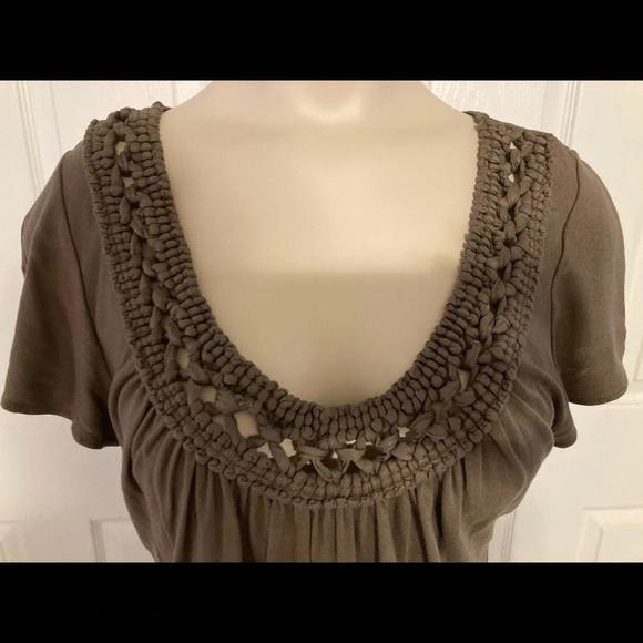 NWOT Banana Republic Dress M - Picture 3 of 12